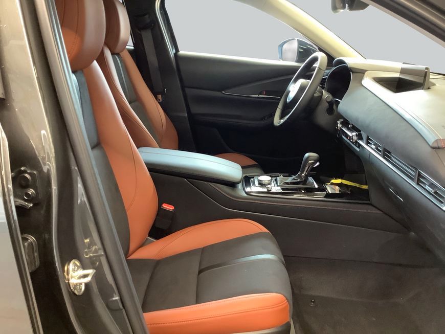 Mazda CX-30 - Bild 12