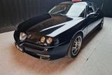 Alfa Romeo GTV Spider 3.0i V6 24V ASI CRS - Alfa Romeo GTV Benziner Gebrauchtwagen