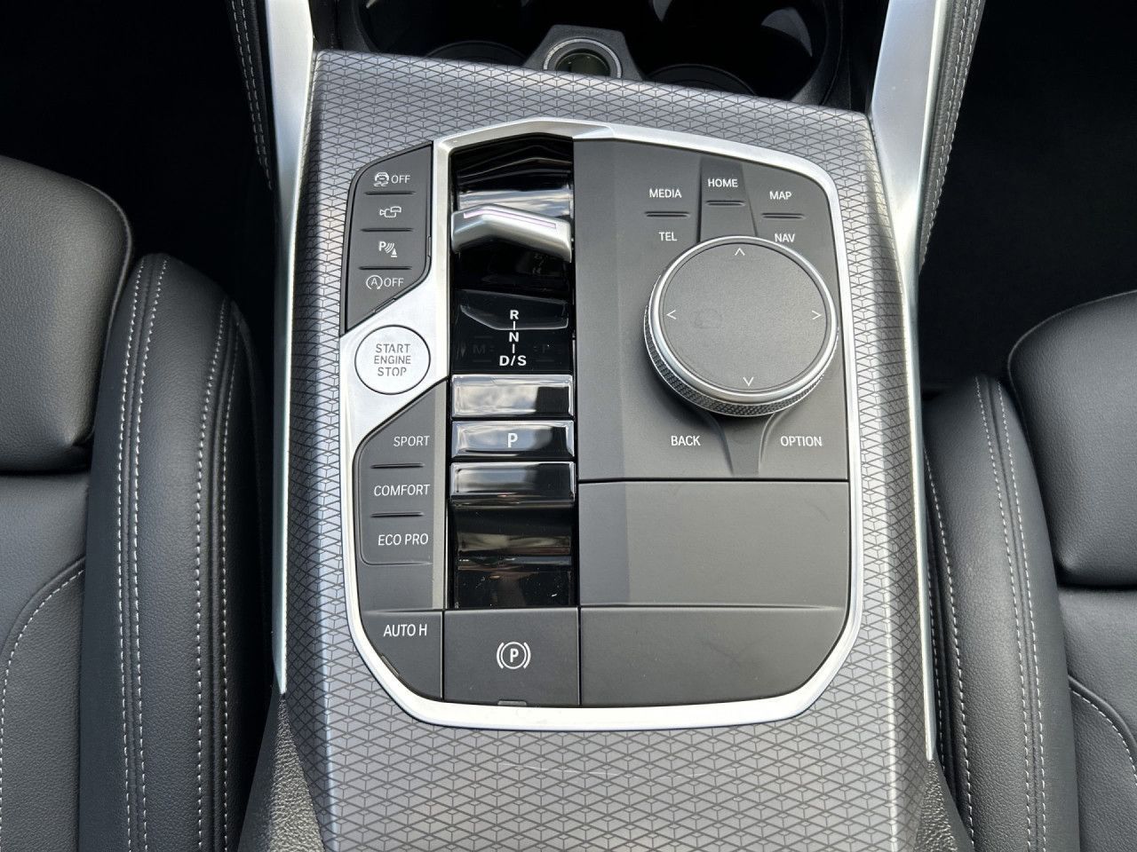 BMW 430 Gran Coupé - Bild 17