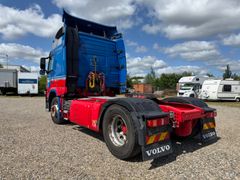 Fahrzeugabbildung Volvo FM-410