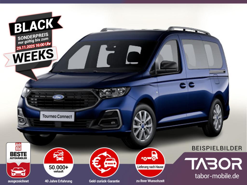 Ford Tourneo Connect