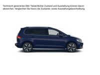 Volkswagen Touran - Vorschau Bild 8