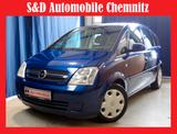 Opel Meriva Edition"TÜV"GARANTIE"
