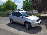 Toyota RAV-4 I TÜV bis 06/2026 I 153.773 k... - gebrauchte Toyota RAV 4 aus dem Jahr 2002