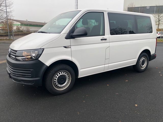 Volkswagen T6 Transporter Kasten-Kombi