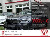BMW X6 xDrive 30 d M Sport Laser Pano HUD Memory Kam - gebrauchte BMW X6 aus dem Jahr 2021