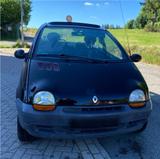 Renault Twingo - gebrauchte Renault Twingo aus dem Jahr 1997