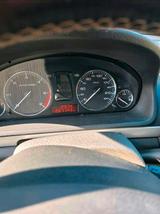 Peugeot peugeot 407sw - Peugeot 407 aus 2005: SW