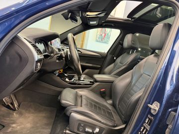 BMW X3 - 9