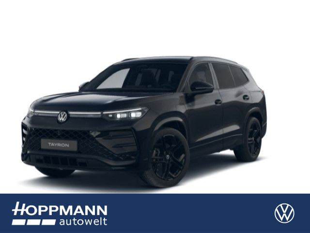 Volkswagen Tayron R-Line 1,5 l eHybrid OPF 110 kW (150 PS)