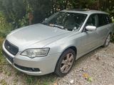 Subaru Legacy Kombi 3.0R spec. B Navi Autom. spec. B - Subaru Legacy: B Spec