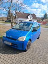 Daihatsu Cuore TÜV Neu - Daihatsu aus 2004