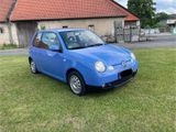 Volkswagen Lupo 3L 1,2TDI SHZ/Euro4/AHK - Volkswagen Lupo mit Diesel-Antrieb: Kleinwagen, 1.2