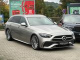 Mercedes-Benz C 300d T-Modell /AMG-Line+/Junge Sterne 12.26 - Mercedes Junge Sterne Gebrauchtwagen