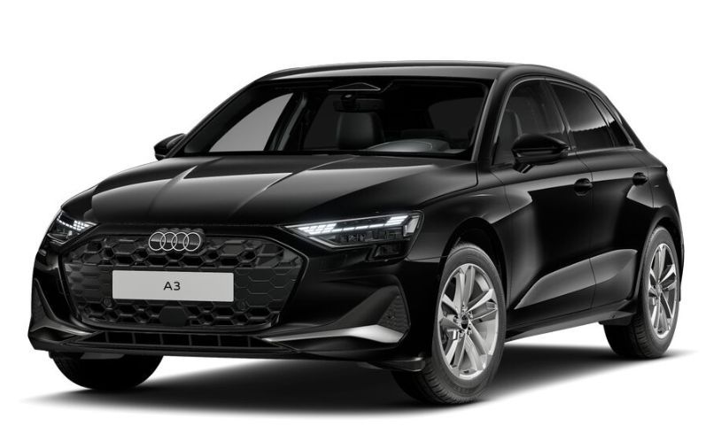 Audi A3 - Bild 2