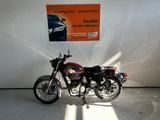 Royal Enfield Classic 350 Rot Crome - ROYAL ENFIELD CLASSIC 350