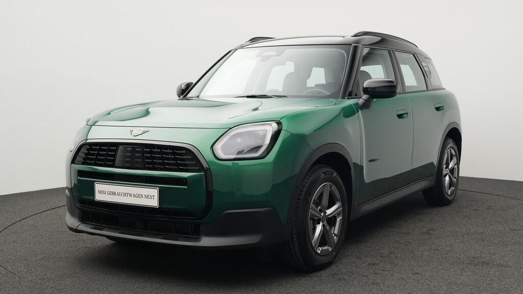 MINI Countryman C (Cooper) Steptronic Head-Up LED Lan imagem 2
