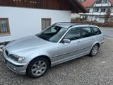 BMW e46 325xi - BMW 325: Kombi, 325xi