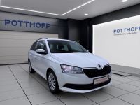 Skoda Fabia - Vorschau Bild 6