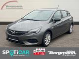 Opel Astra Edition 1.2 Turbo Bluetooth - Sitzheizung  - Opel Astra: Edition