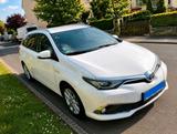 Toyota Auris 1.8 Hybrid Touring Sports (Ko... - Toyota Auris in Wiesbaden