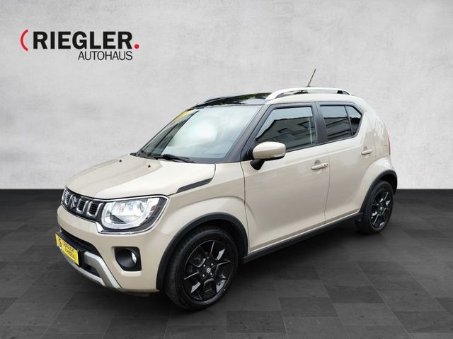 Suzuki Ignis Hybrid Allgrip Comfort+ Bicolor AHK