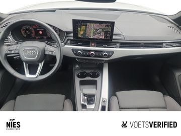 Audi A4 - 9
