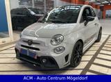 Abarth 595  esseesse 1.Hand*Skydome*Sabelt*Akrapovic* - Abarth 595 Gebrauchtwagen