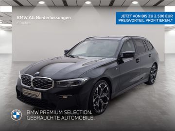 BMW M340d xDrive Touring LiveCockpitProf Kamera OUTL