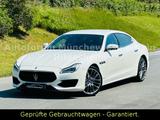 Maserati Quattroporte GranSport *CARBON*LEDER*NAVI*21-ZOL - Maserati Quattroporte Gebrauchtwagen