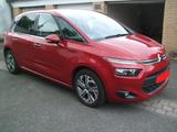 Citroën C4 Picasso 1.6 THP 155 Seduction,107330 km,Klima - gebrauchte Citroën C4 Picasso aus dem Jahr 2013