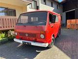 Volkswagen VW LT31 TSF Feuerwehr Transporter Camper - Volkswagen LT: 31