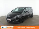 Opel Zafira Tourer 1.6 SIDI Turbo Innovation Aut.*NAV - Opel Zafira Tourer Gebrauchtwagen