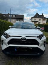 Toyota RAV 4 2.0 Benzin - Toyota: Rav2