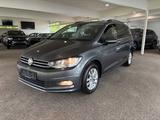 Volkswagen Touran 1.6 Tdi Scr 115 Dsg7