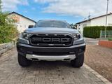 Ford Ranger Raptor, wenig Km, LKW Zulassung, Standhzg - Ford Raptor von privat