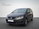 Seat Alhambra Style*Automatik*Euro6*AHK* - Seat Alhambra: Eu