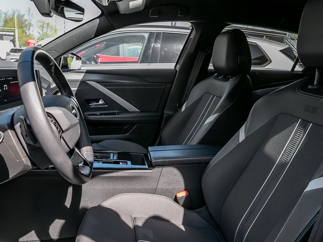 Opel Astra L 1.2 GS Spurhalteassistent 360° Kamera
