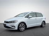 Volkswagen Golf Sportsvan VII Highline Panorama*Navi*Led - mit Benzin-Antrieb: Alcantara, Schiebedach