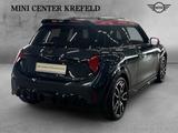 MINI Cooper S 3 Türer AUTOMATIK JCW TRIM PAKET XL NAV - gebrauchte Limousinen in Offenbach
