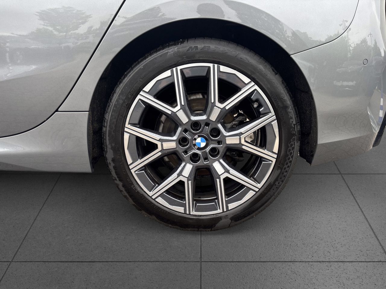BMW 120 - Bild 20
