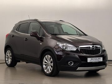 Opel Mokka - 4