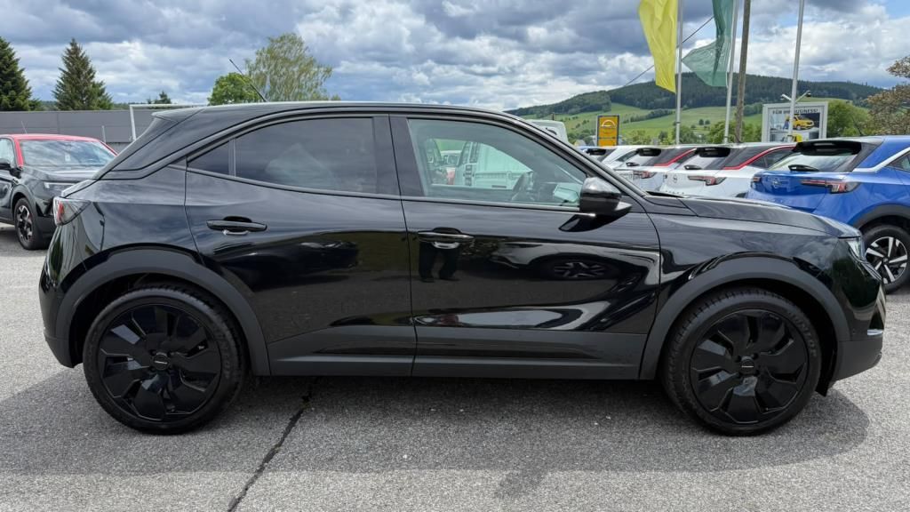 Autohaus Zimpel - Opel Mokka Ultimate 1.2T 180Kamera+SHZ+LHZ+Voll-LED+K - Bild 4 Autohaus Zimpel - Opel Mokka Ultimate 1.2T 180Kamera+SHZ+LHZ+Voll-LED+K - Bild 4