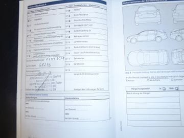 Fahrzeugabbildung Volkswagen Polo 1.8 TSI DSG GTI / NAVI /LED/SCHECKHEFT