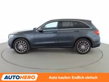 Mercedes-Benz GLC 250 4Matic AMG Line Aut. *DESIGNO*LED*ACC* - gebrauchte Mercedes-Benz GLC 250 aus dem Jahr 2016