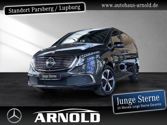 Mercedes-Benz EQV 300 AVANTGARDE Lang Distronic 360° Burmester