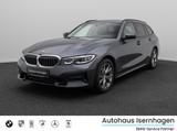 BMW 320d xD Sport Line Alarm AHK DAB HiFi DrivAssist - BMW mit Diesel-Antrieb: Kombi