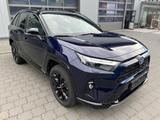Toyota RAV 4 2.5 Hybrid 4x2 Style VOLL JBL+360°+LEDER - Toyota RAV 4 in Kiel