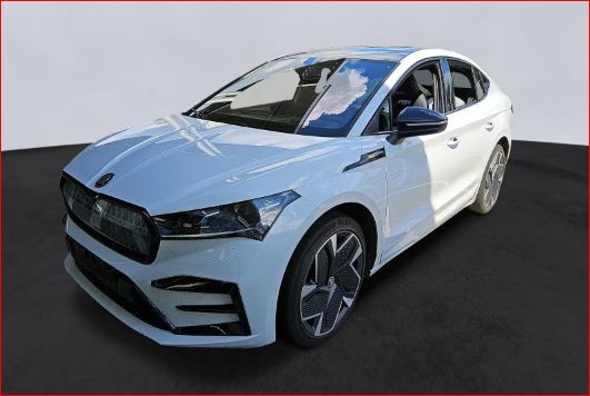 Image of Skoda Enyaq