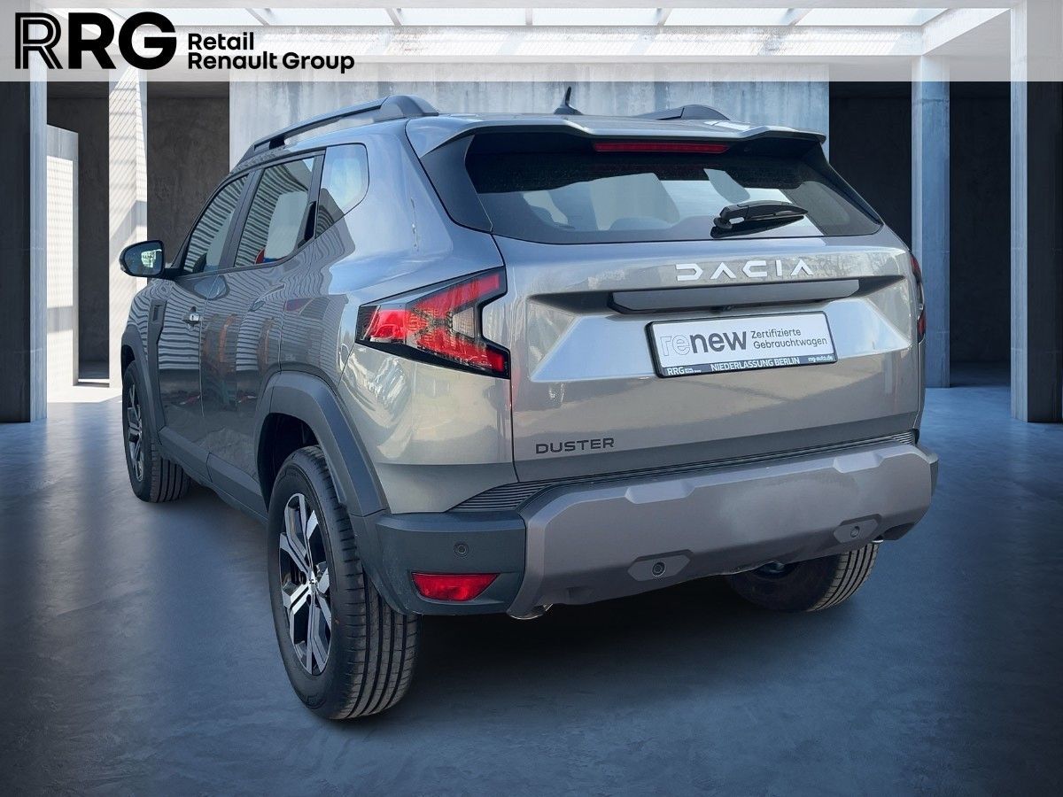 Dacia Duster - Bild 4